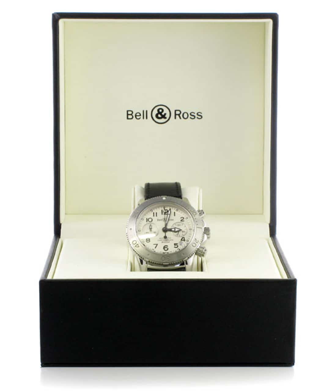 Bell and ross diver 300 cheap
